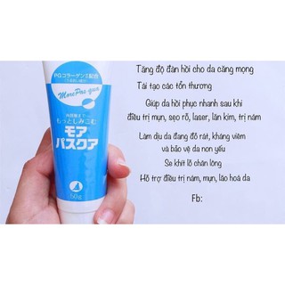 KEM PG COLLAGEN SỤN CÁ HỒI