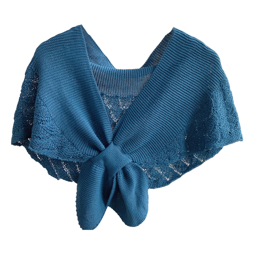 Áo Khoác Cardigan Thiết Kế Thoải Mái Thời Trang Mùa Hè Cho Nữ