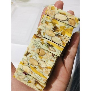 🍭 KẸO HANDMADE 🍭 Kẹo Hạnh Phúc_Mẹ Sam
