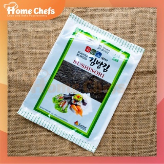 Rong biển Sushinori tập 10 lá