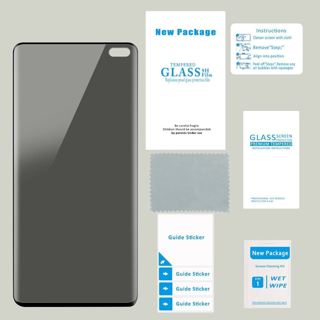 Kính cường lực chống nhìn trộm SamSung [ Fullbox ] | BigBuy360 - bigbuy360.vn