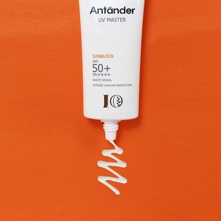 IOmall Kem chống nắng Antander