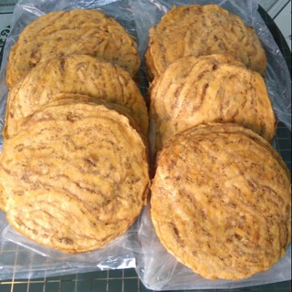 500gr CHUỐI XIÊM ÉP DẺO