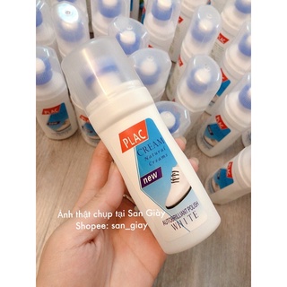 TẨY TRẮNG GIÀY_LÀM SẠCH GIÀY_CHAI TẨY GIÀY PLAC