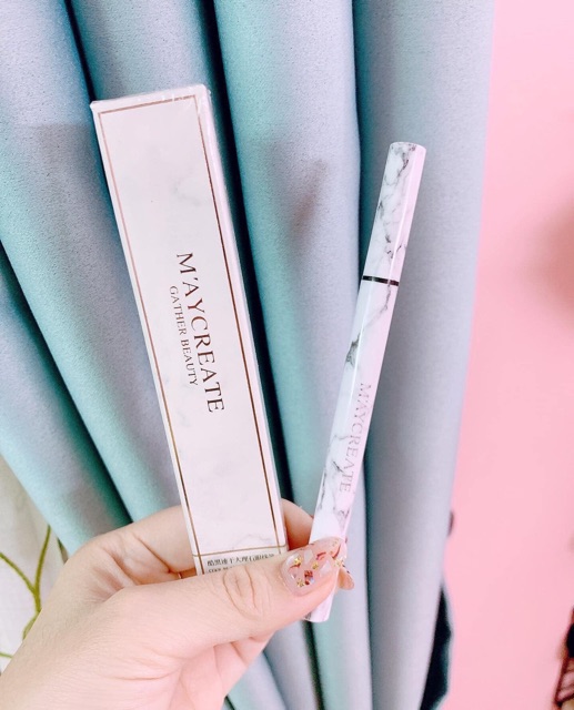 Kẻ mắt nước dạng bút lameila vân đá marble | BigBuy360 - bigbuy360.vn