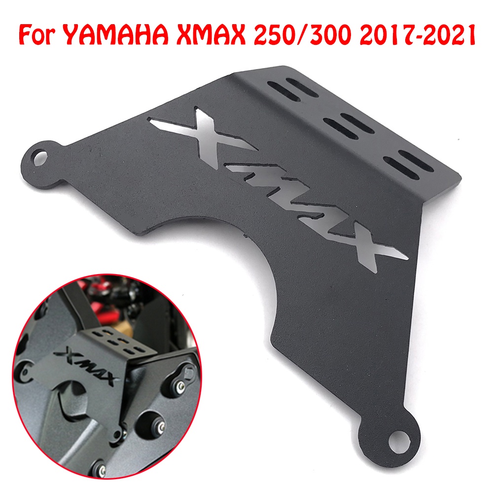 Giá Đỡ Điện Thoại / Thiết Bị Định Vị GPS Gắn Tay Lái Xe Máy YAMAHA XMAX300 XMAX250 X-MAX XMAX 300 250 2017 2018 2019 2020 2021