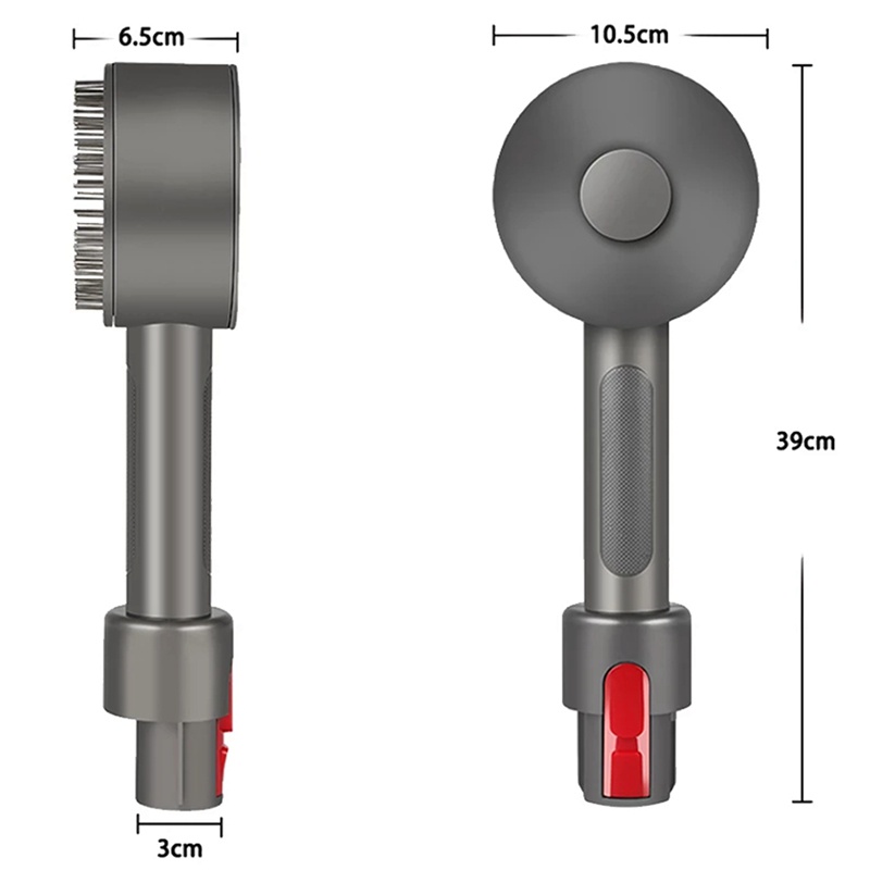 Bàn Chải Lông Thú Cưng Thay Thế Cho Máy Hút Bụi Dyson V8 V7 V10 V11 V12 V15