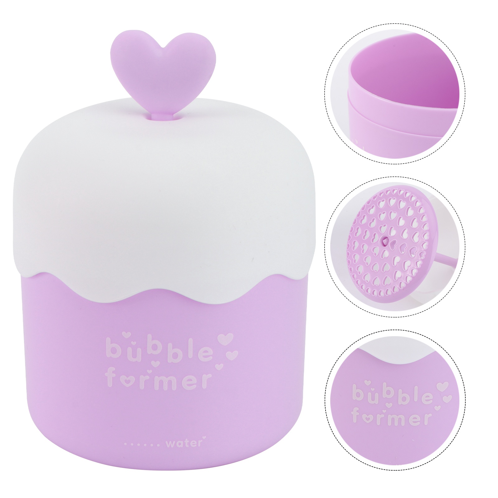 Cốc Tạo Bọt Sữa Rửa Mặt Sử Dụng Tiện Lợi Dore | BigBuy360 - bigbuy360.vn