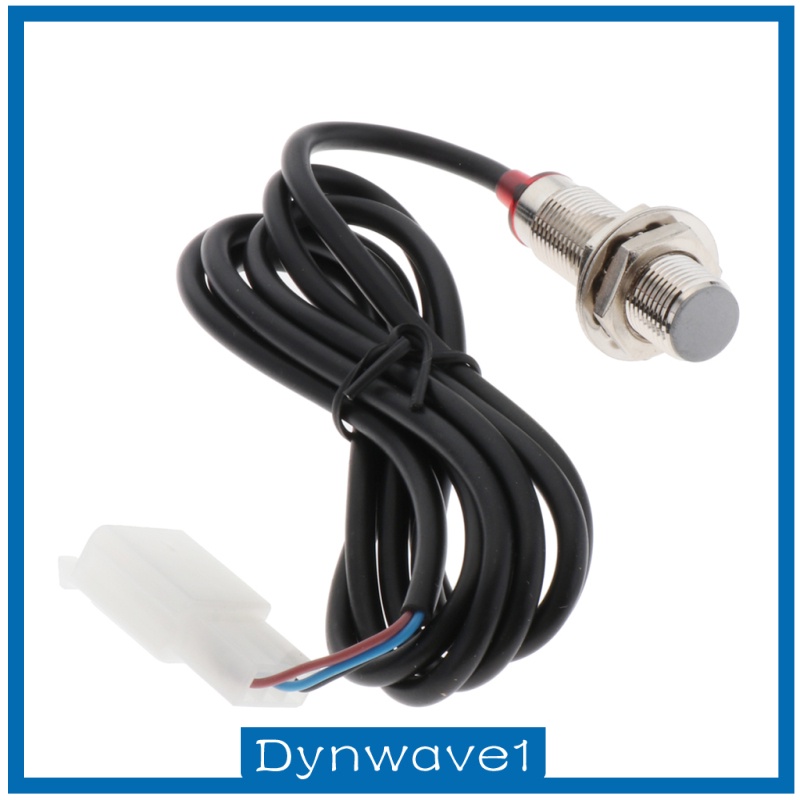 Dây Cáp Cảm Biến Đo Tốc Độ Kỹ Thuật Số Dynwave1 Cho Xe Mô Tô