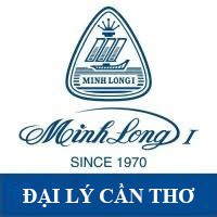 GỐM SỨ MINH LONG I - CẦN THƠ