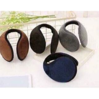 Bịt tai giữ ấm