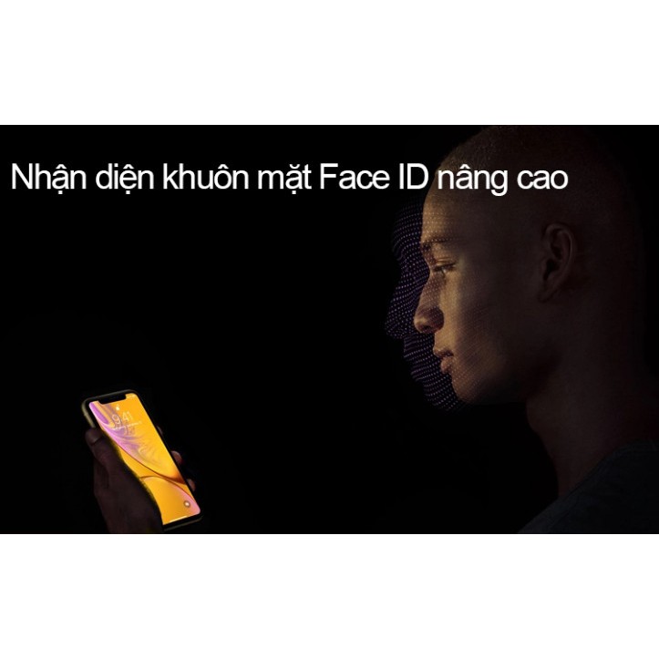 ĐIỆN THOẠI IPHONE 11 BẢN 64GB MỚI 100% - HÀNG NHẬP KHẨU | BigBuy360 - bigbuy360.vn