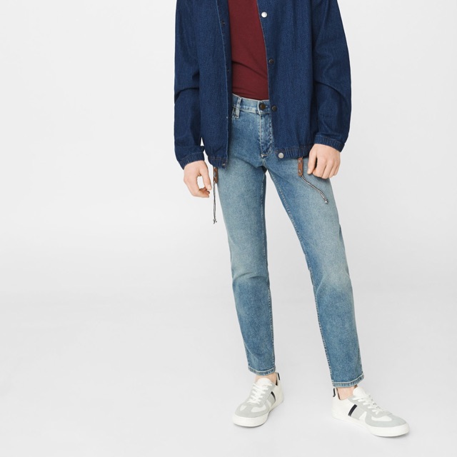 Quần jeans nam vợt sale 360k | BigBuy360 - bigbuy360.vn