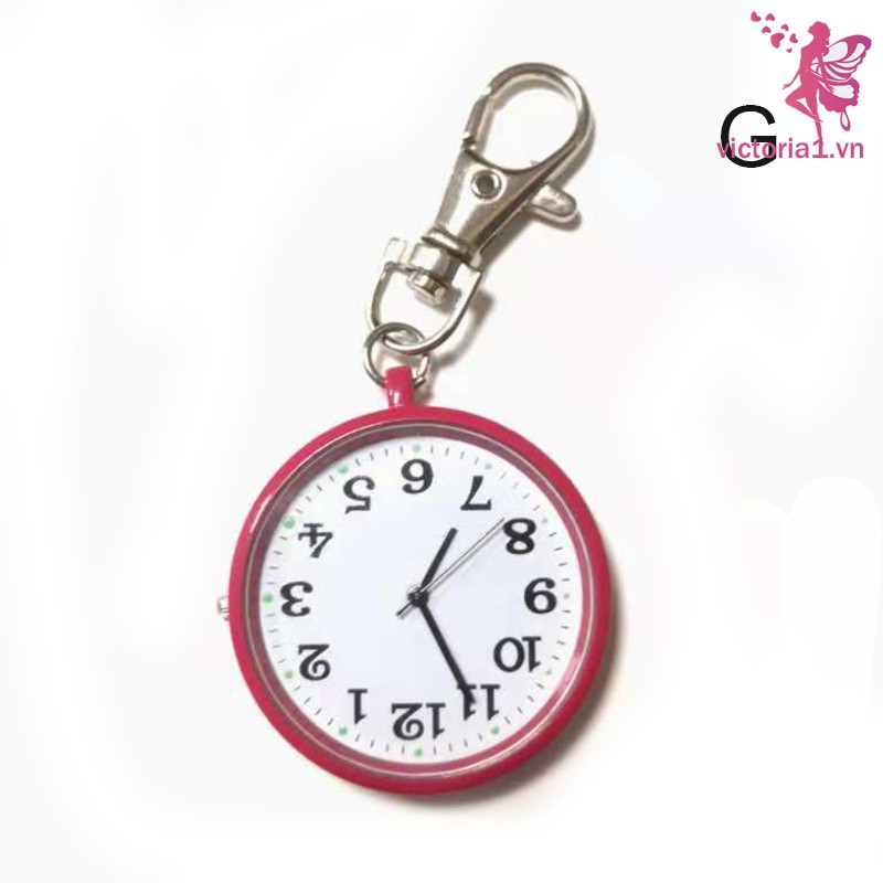 Đồng Hồ Quả Quýt Chất Liệu Hợp Kim Phong Cách Vintage | BigBuy360 - bigbuy360.vn