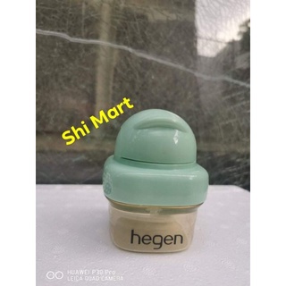 Tay cầm và bộ chuyển đổi làm bình nước cổ vuông