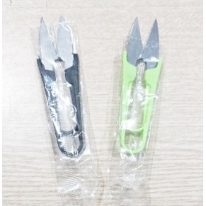 Kéo cắt bấm chỉ len sợi may mặc gia dụng tiện dụng thủ công