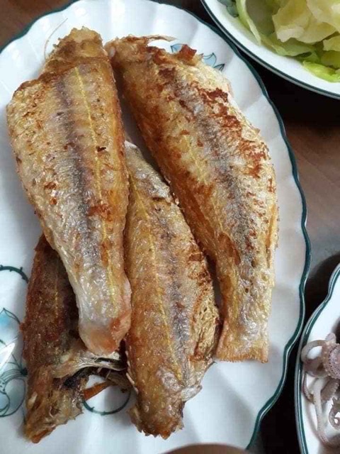 Cá hồng phèn 1 nắng