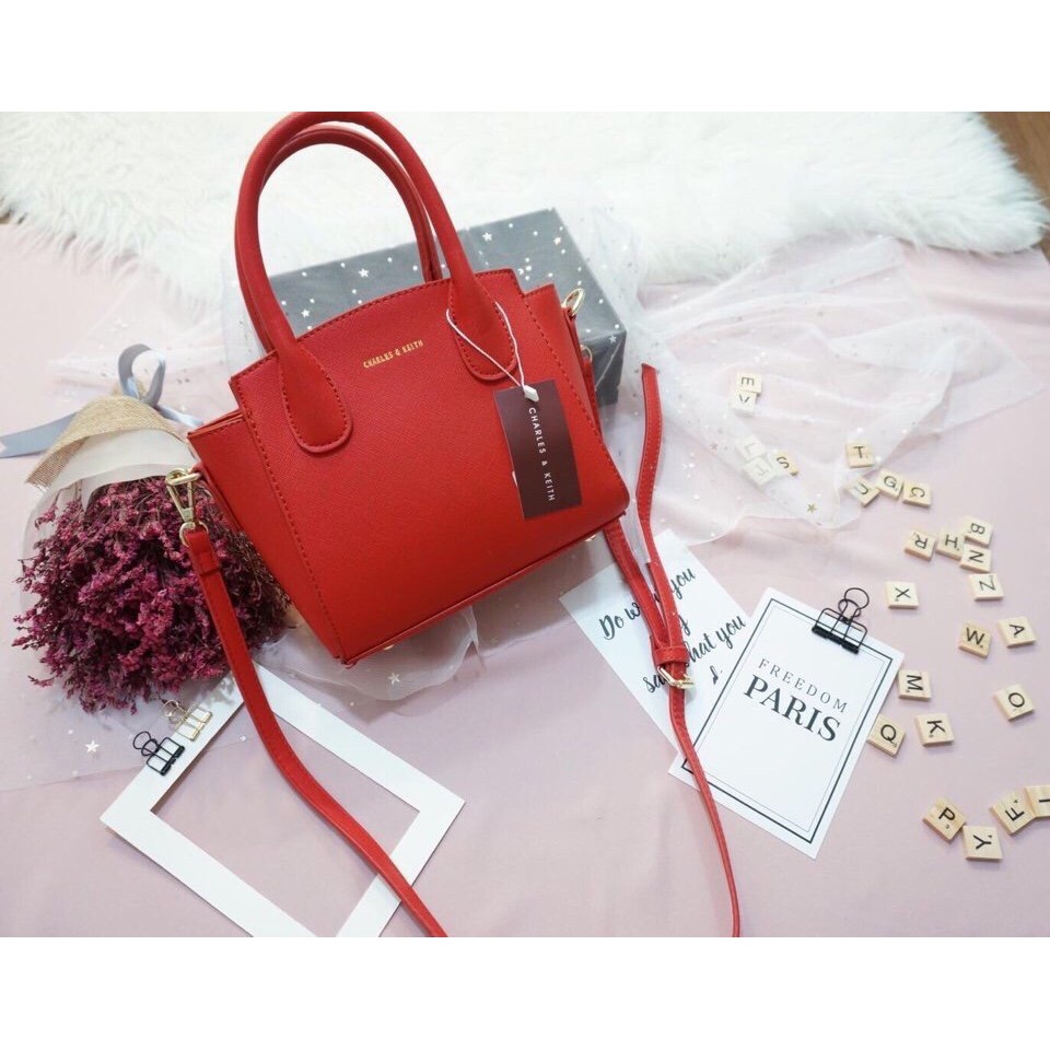 Túi xách công sở nhiều màu thời trang