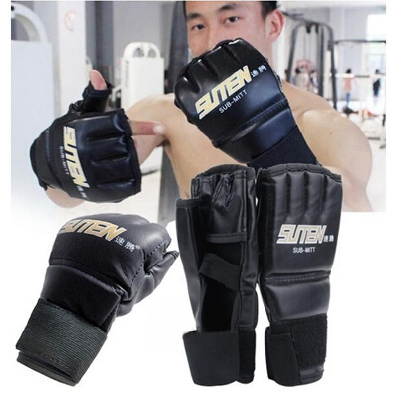 Đích Đánh Boxing Mma Ufc Da