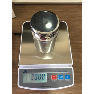Cân Điện Tử FEJ : 5kg sai số 1g