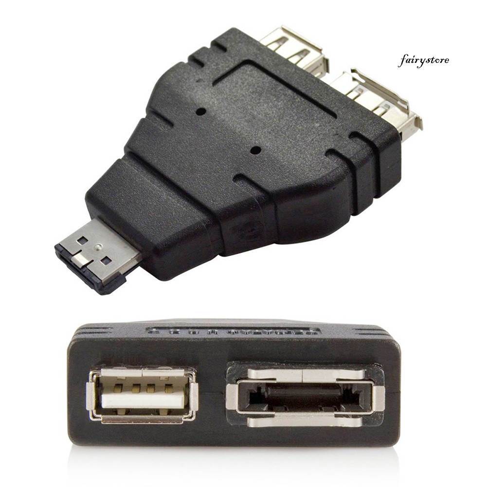 Bộ Chia Cổng Kết Nối Usb