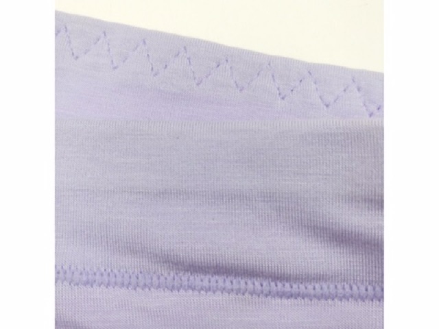 QUẦN LÓT COTTON LƯNG CAO 5509 có size to- 1 cái