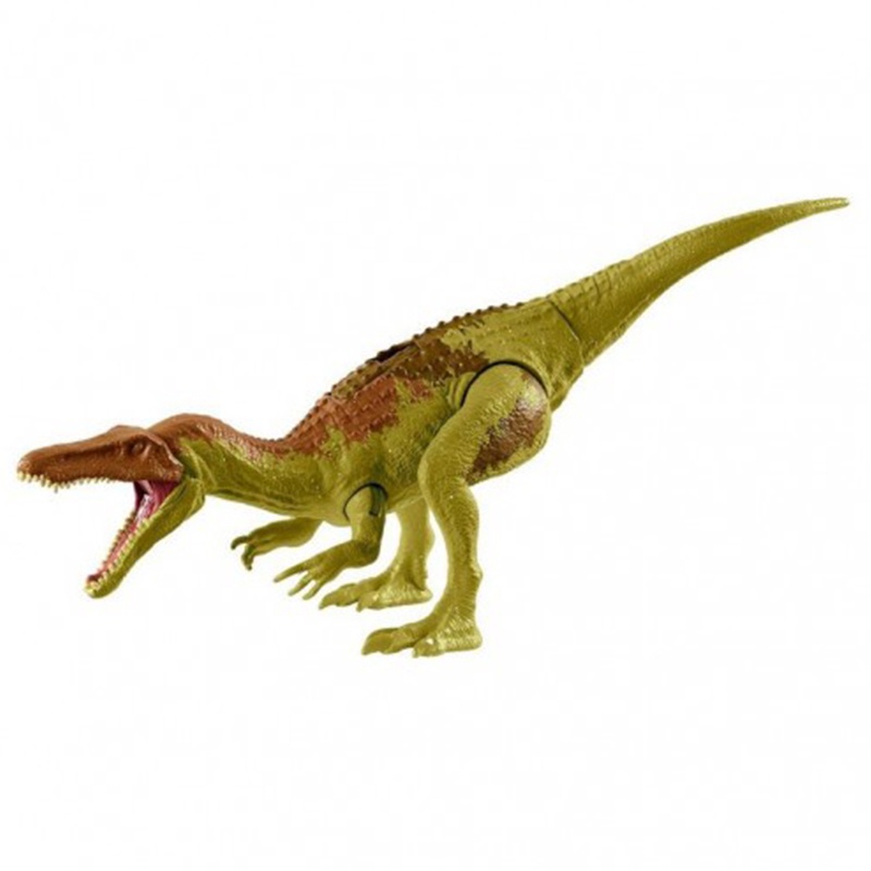 Đồ Chơi JURASIC WORLD MATTEL Khủng Long Bạo Thú Baryonyx GWD12/GWD06