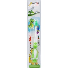 BÀN CHẢI RĂNG TRẺ EM NAVI