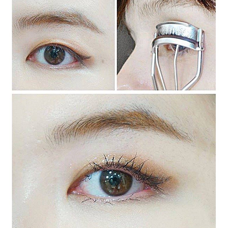 Kẹp Mi Hàn Quốc Perfect Eyelash Curler Missha