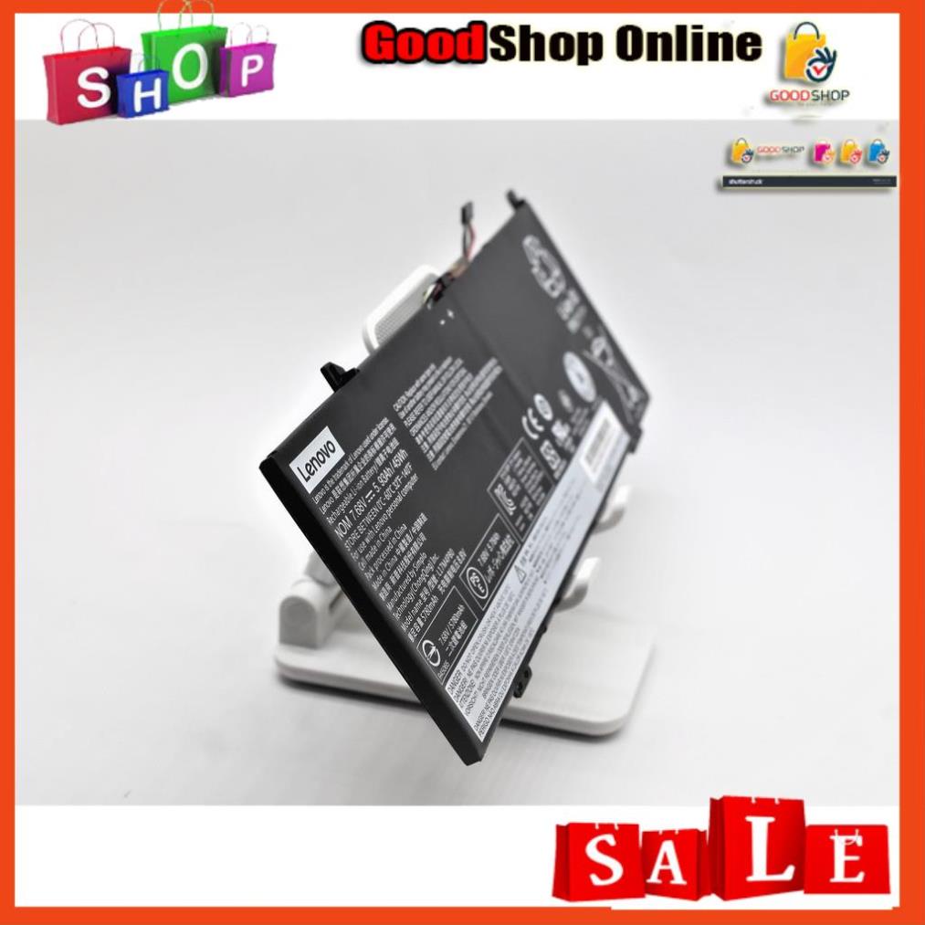 ⚡ Pin laptop Lenovo Yoga 530-14ARR 530-14IKB IdeaPad 530s L17M4PB0