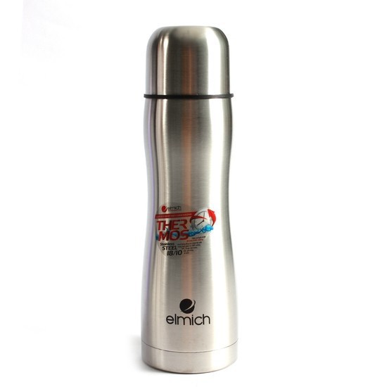 Bình giữ nhiệt inox 304 cao cấp 3 lớp Elmich N5 500ml - 2246391.