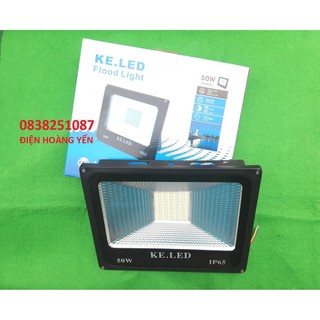 ĐÈN PHA LED SMD 50W IP65