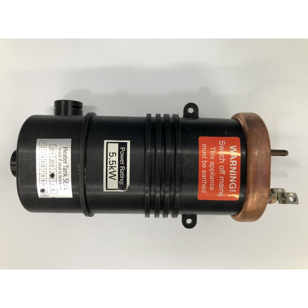 Bầu Điện Trở Máy Nước Nóng Centon KS