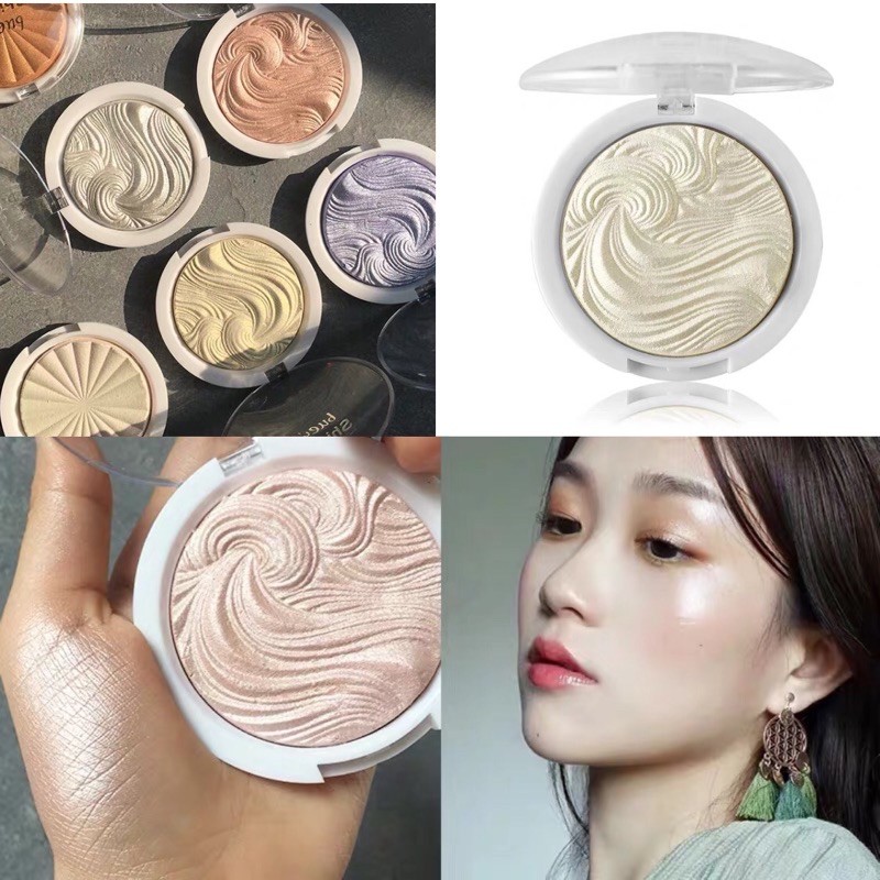 Phấn bắt sáng - Highligh ánh kim | BigBuy360 - bigbuy360.vn