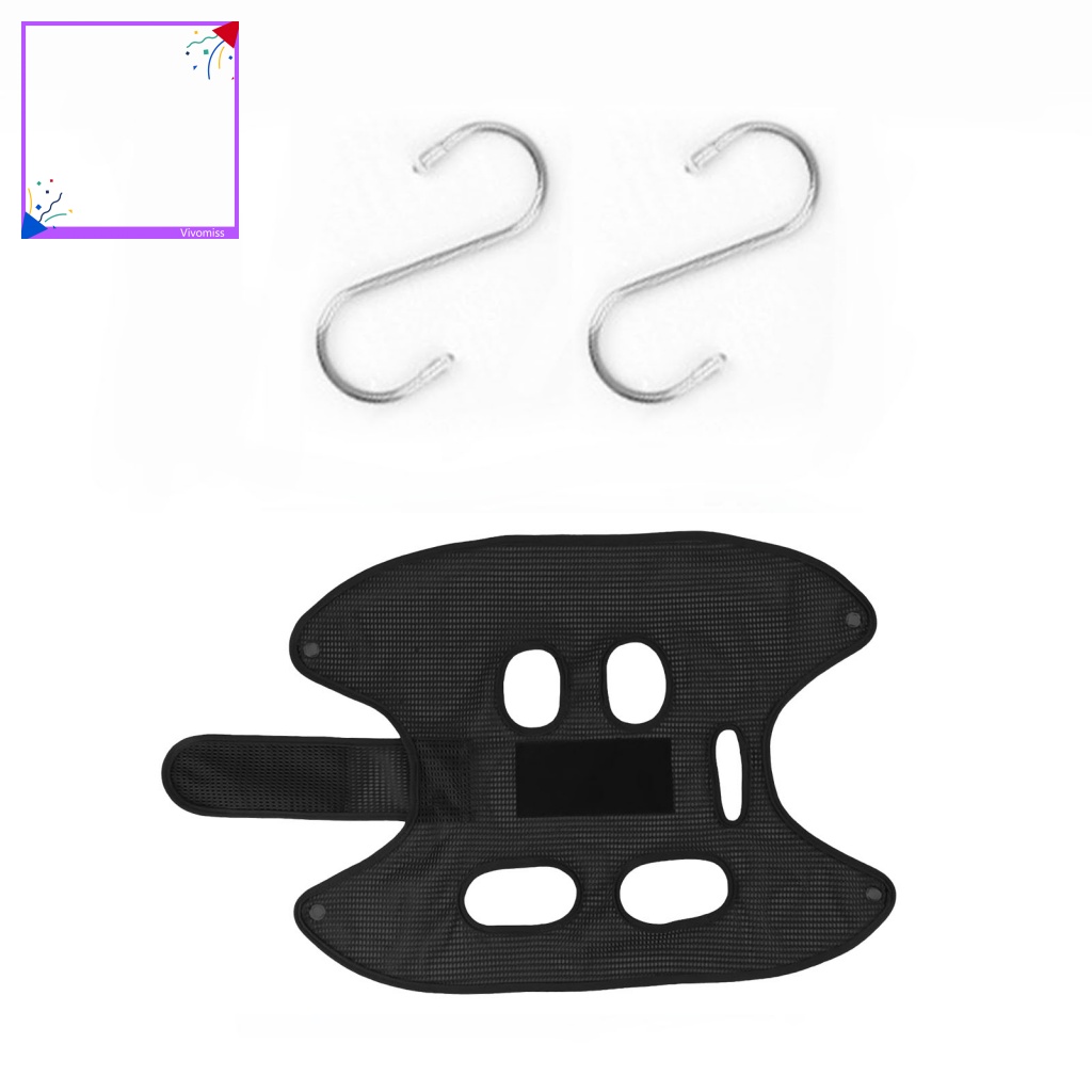 Võng Nằm Cho Thú Cưng Thiết Kế Một Mảnh Tiện Dụng