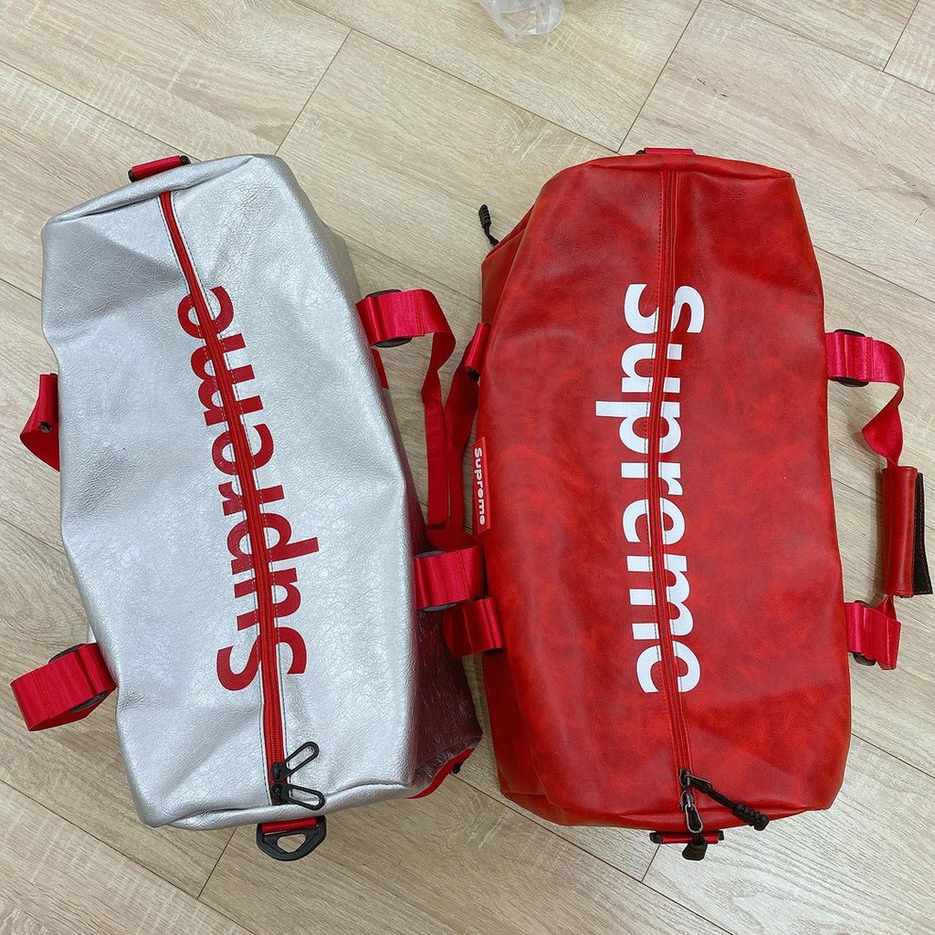 Túi du lịch, túi gym Supreme