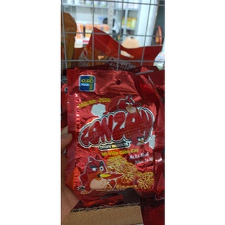MÌ VIÊN GIÒN GIÒN