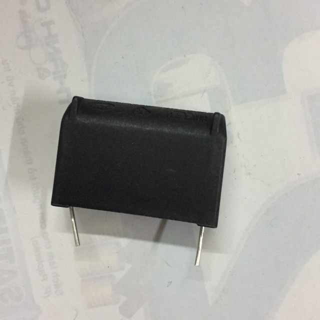 Tụ bếp từ 4uf