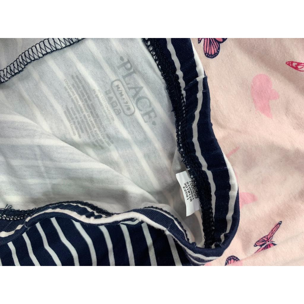 Quần legging bé gái PLACE