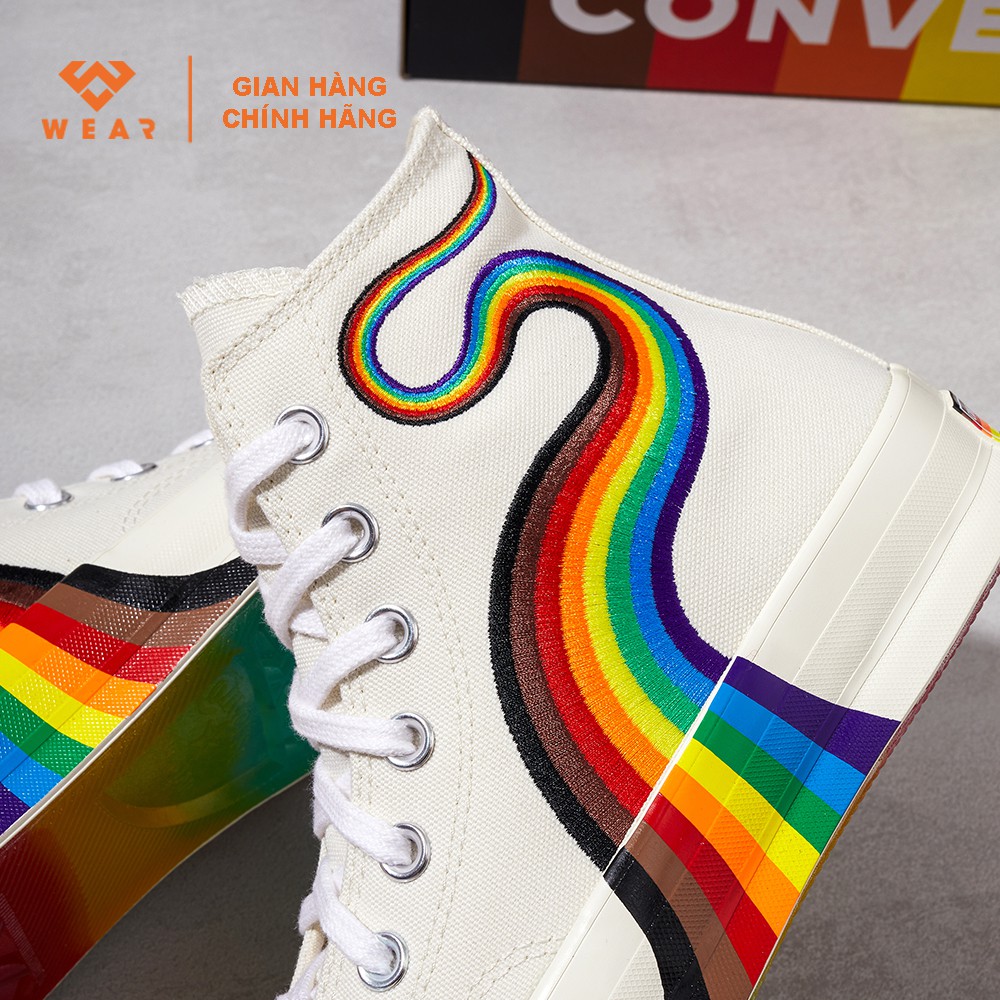 Giày Converse Chuck 70 Pride - 170821C