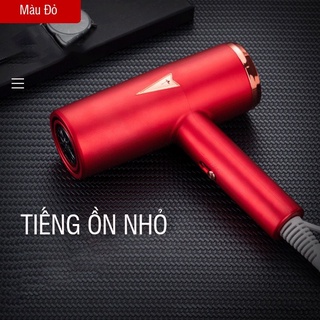 Máy sấy tóc GW6543 tạo kiểu Công suất 1200W - An toàn cho tóc