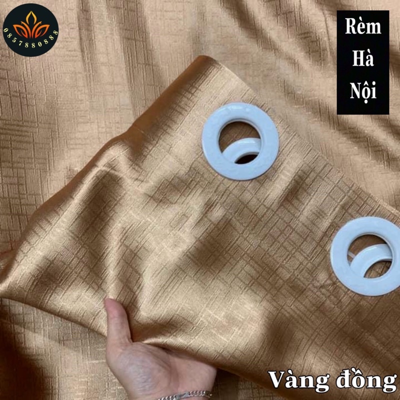 [ SIÊU GIẢM GIÁ] Rèm cửa size lớn , Rèm vải cao cấp