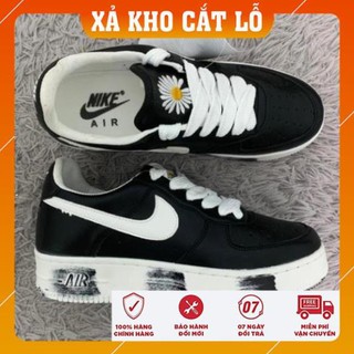 <SALE SỐC> Giày hoa cúc tróc sơn full box + bill (shopmh59 - shopMM - vmeai)