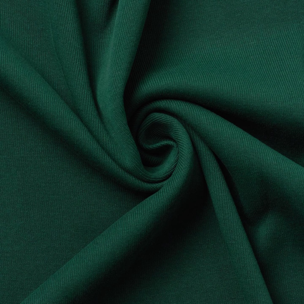 Áo thun Xanh lá CrewLove ver1 - Phông vải cotton cao cấp nam nữ unisex