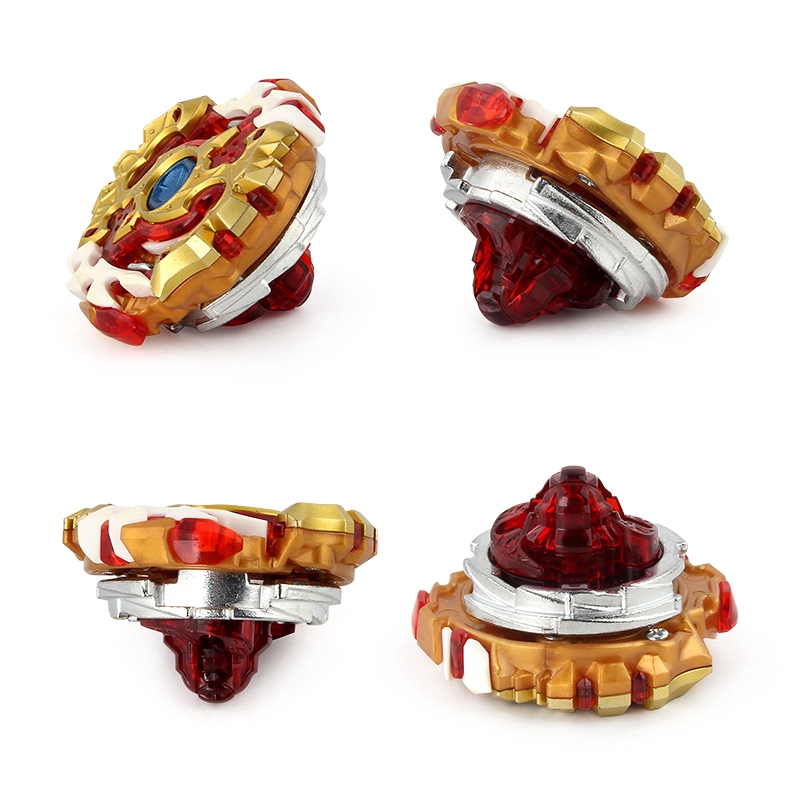 Đồ chơi con quay Beyblade burst b-100 spriggan requiem.0.zt độc đáo