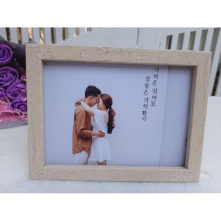 khung ảnh để bàn (13*18)cm .(10*15)cm. (15*21)cm mặt kính hoặc mica