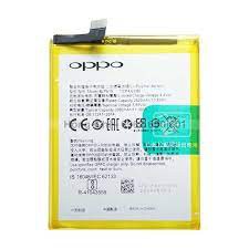 Pin OPPO F3-BLP631 Zin new