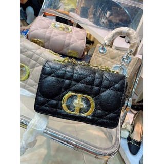 Túi Dior caro size 20 Fullbox