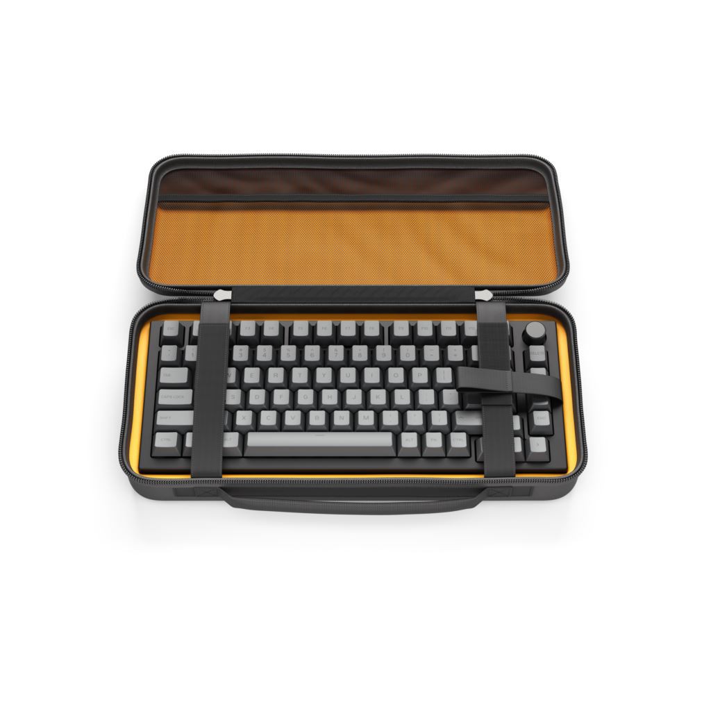 Túi đựng bàn phím cơ Glorious Keyboard Case - Hàng chính hãng