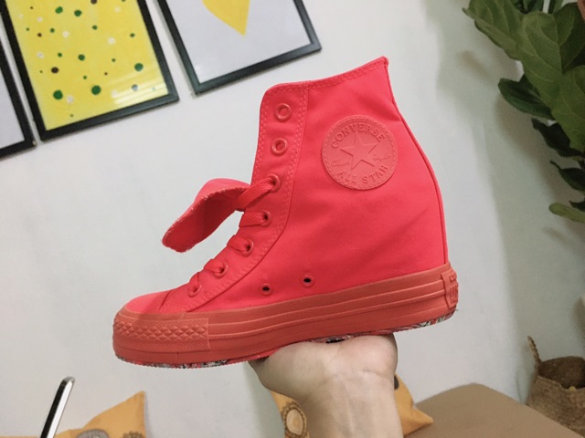 THANH LÍ hàng lẻ size CONVERSE chính hãng
